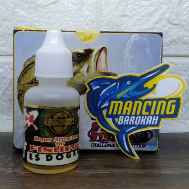 Essen stella aroma es doger