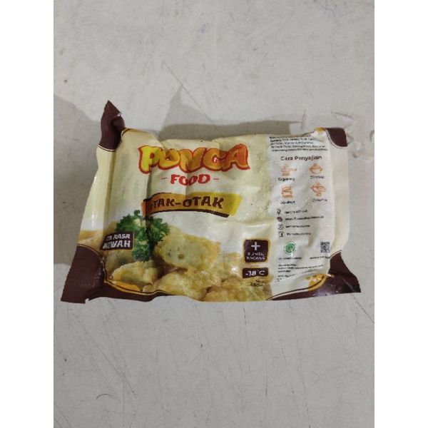 

OTAK OTAK SUPER PONDOK CABE