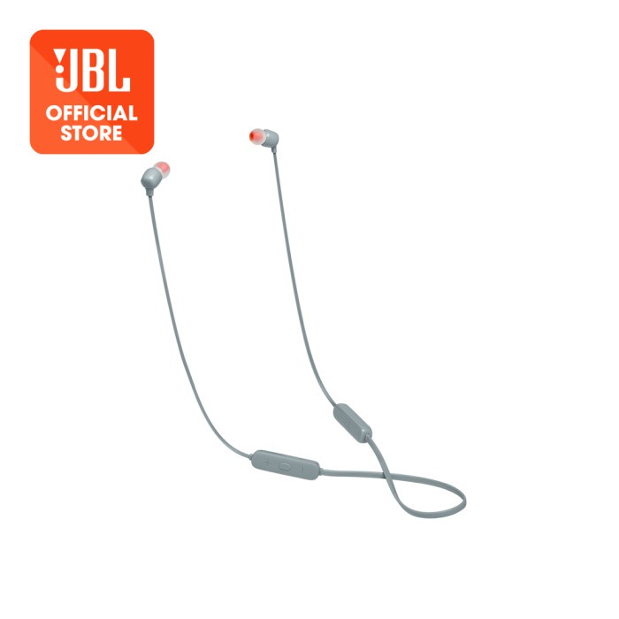 JBL TUNE 115 BT - GRAY