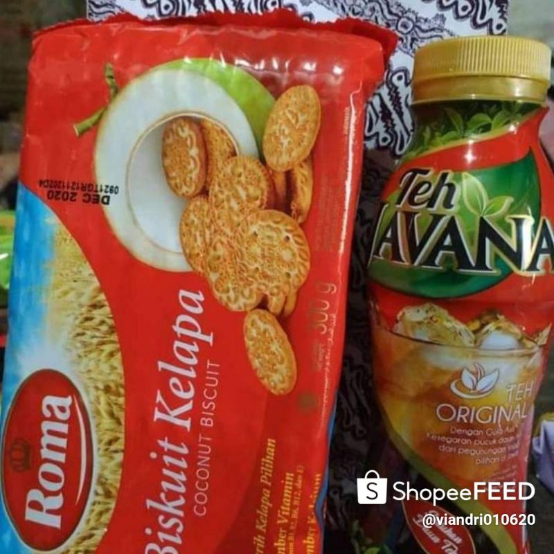 

paket jajan hajatan