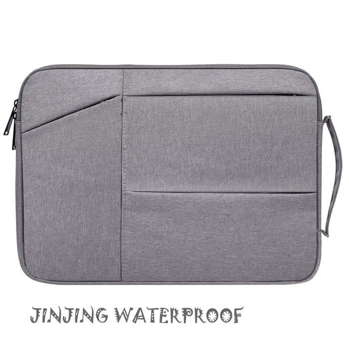 ipad pro 11 2018 2020 2021  sleeve pouch tas hand bag jinjing