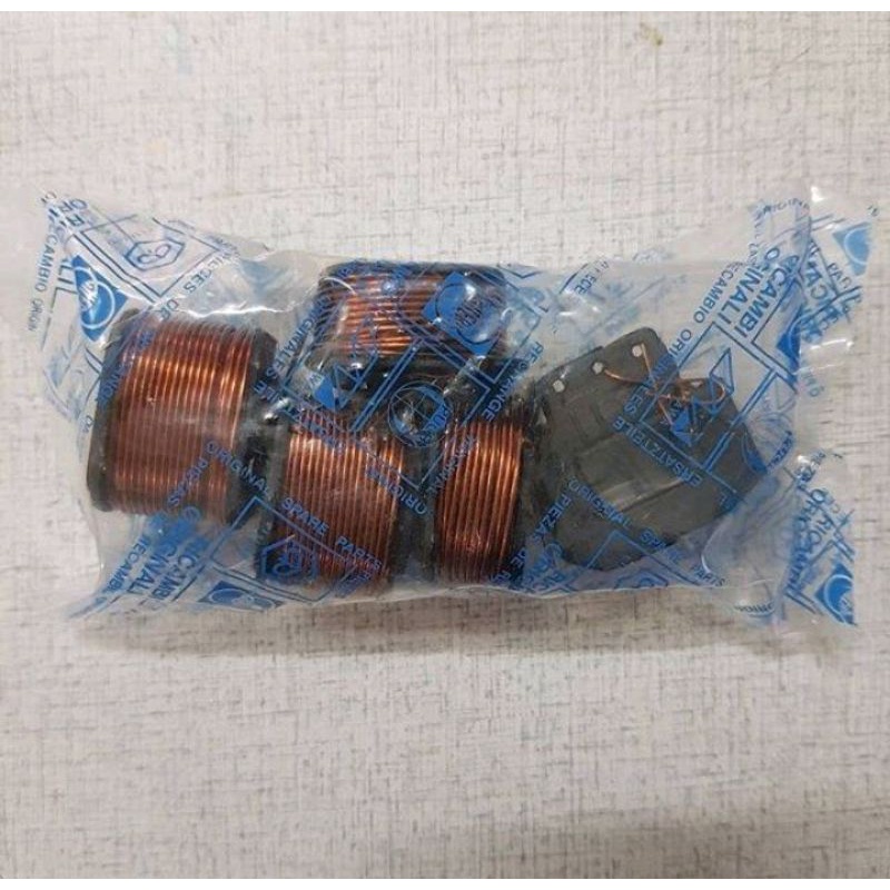 Spul Sepul Spull Assy Set Vespa PX P150X Platina Sparepart Aksesoris Vespa