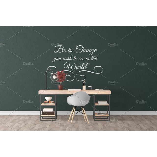 Wall Art Mockups Bundle V32 - Photoshop