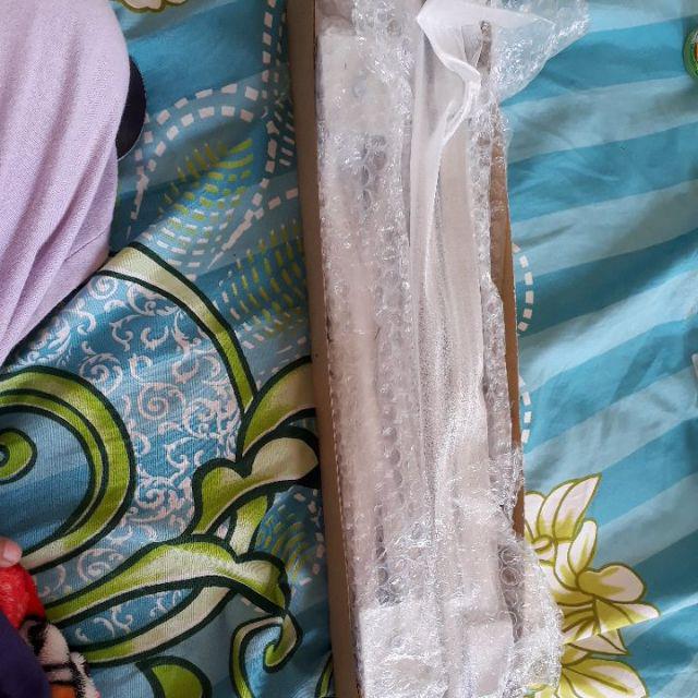 Handle Pintu Rumah / Tarikan Pintu Rumah / Gagang Pintu Minimalis / Handle Pintu Minimalis