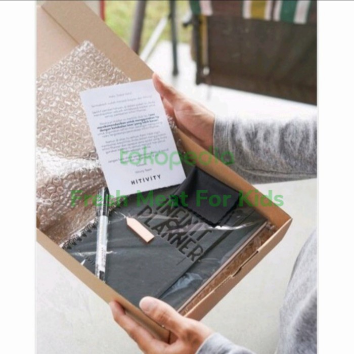 

Hot Sale Buku Agenda Whiteboard New Infinit Planner Versi Lama Dan Baru Hot Sale