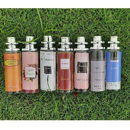 PARFUM THAILAND 35ML TERMURAH