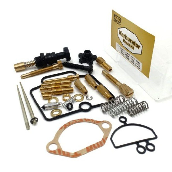 PARKIT - PART KIT - REPAIR KIT PE PWK 24 26 28 30 32 33 34 35 36 38 40 42 SUDCO