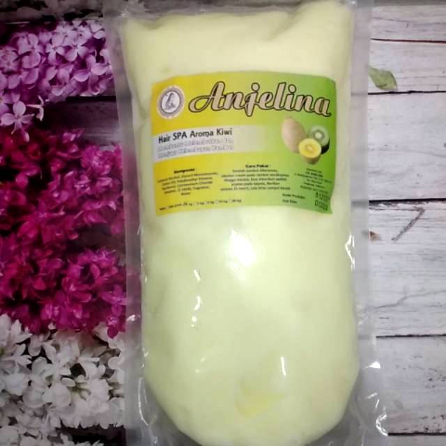 ANJELINA Hair SPA / MASKER 1KG