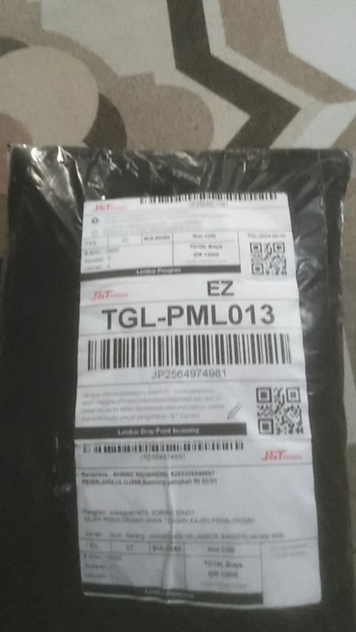 Kemeja Batik (nu,ansor,banser)