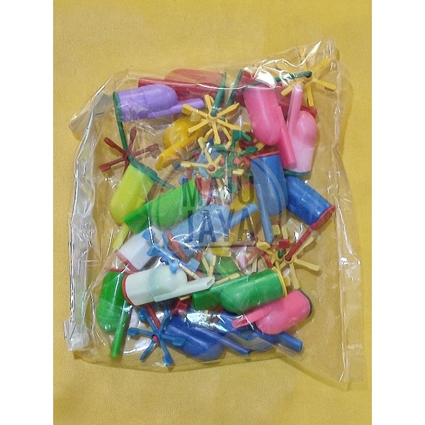 Pluit Baling isi 20 pcs Grosir