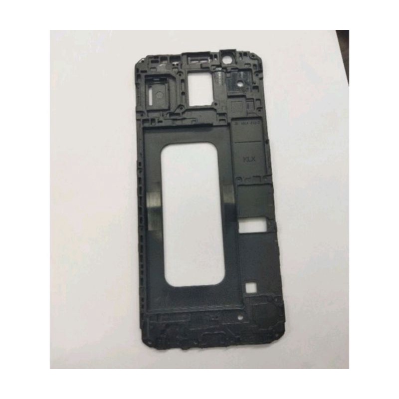 FRAME LCD SAMSUNG GALAXY J8 2018 ORIGINAL