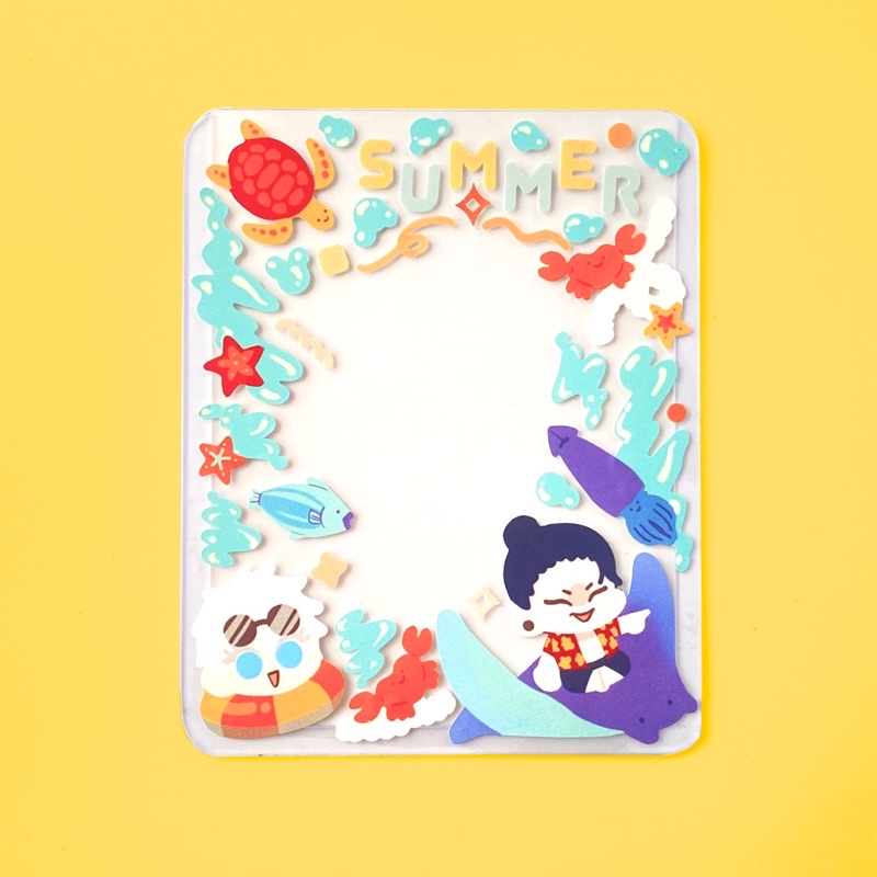 

Deco Sticker Gojo Satoru Geto Suguru stiker Jujutsu Kaisen