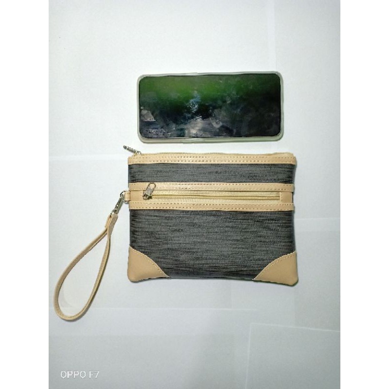 aishoo# Dompet wanita tempat hp dan uang/dompet murah/dompet serbaguna.