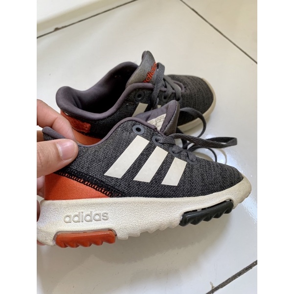 Sepatu Adidas original Running anak