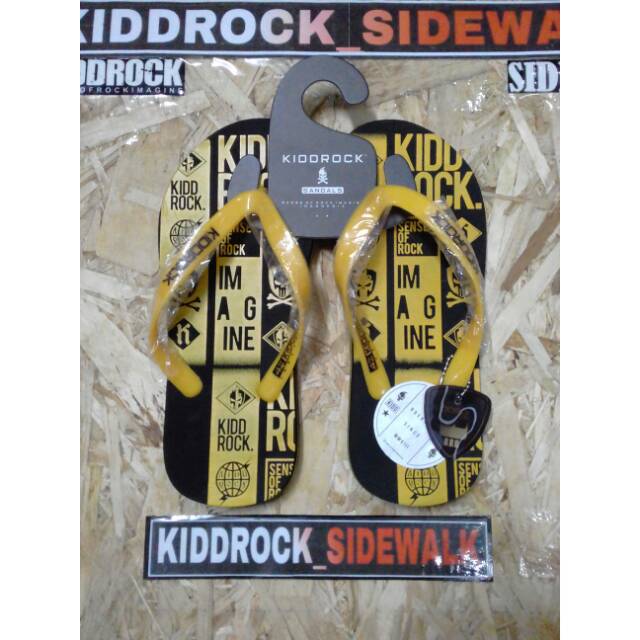 SANDAL KIDDROCK ORIGINAL
