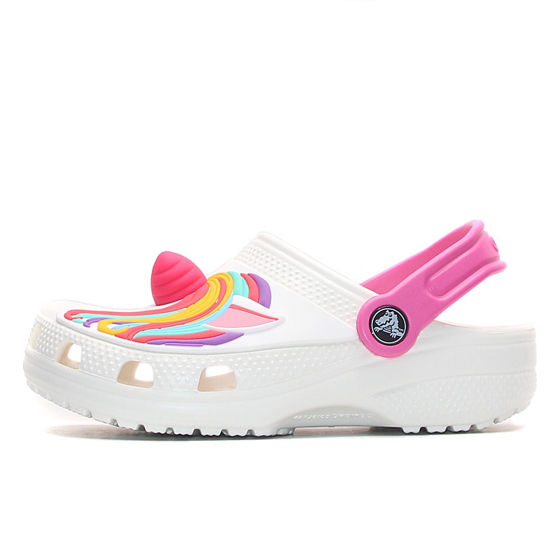 Sandal Crocs Kid's Fun Lab  / Sandal Karet / Sandal Anti Licin  / Sandal Lucuu