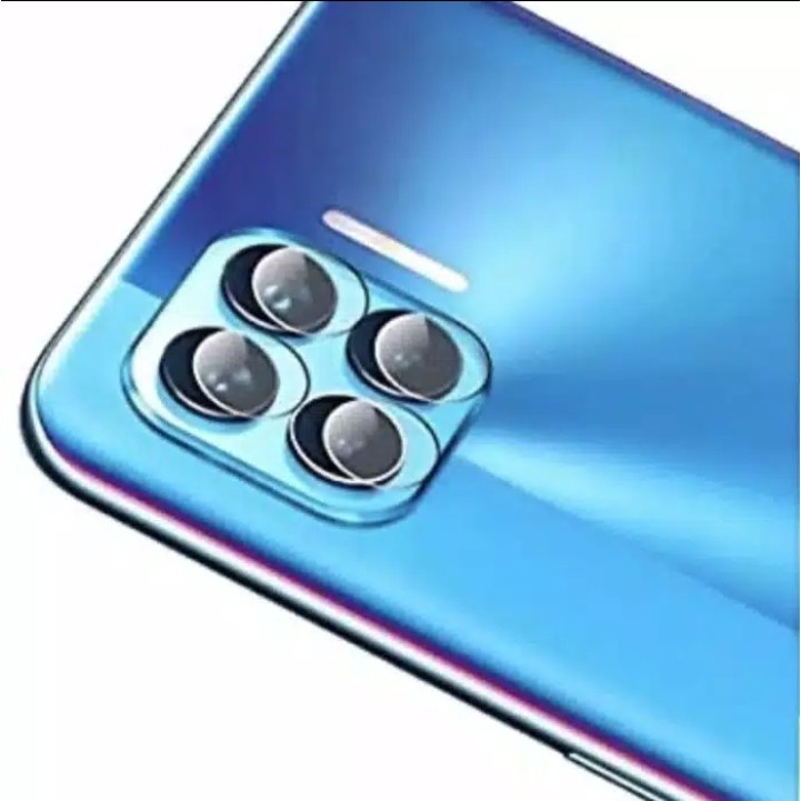 TEMPRED CAMERA OPPO  RENO4 F/4F/RENO 4/4 PRO/RENO 6/RENO 5/RENO5 F/5F/Reno 3/3 PRO/ A3X A3 PRO/ A95 
