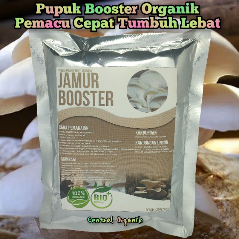 Jual Pupuk Jamur Organik Pupuk Pelebat Jamur Pupuk Booster Jamur Pupuk