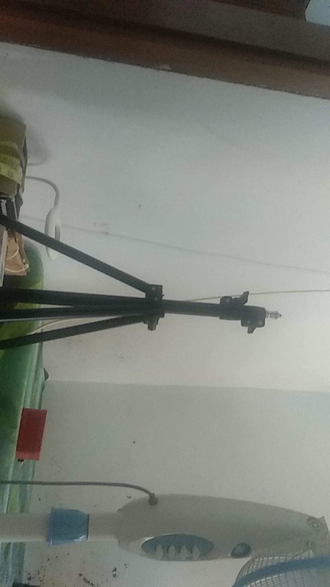 Ring Light Paket Lengkap Multifungsi