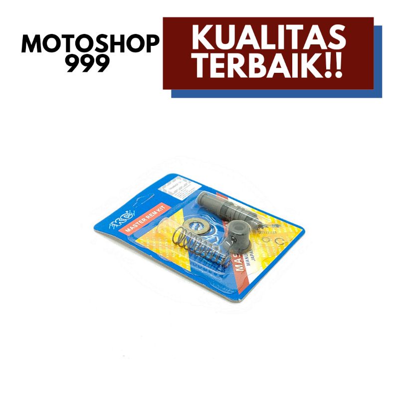 Sil master rem / Rem master kit Thunder 125 KC