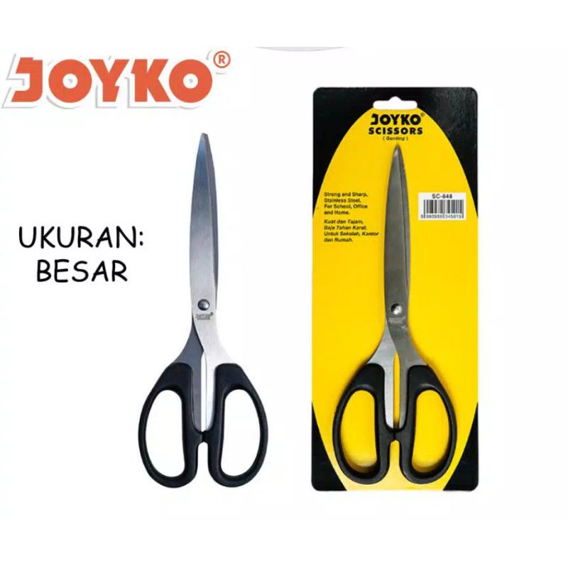 

GUNTING JOYKO SC848