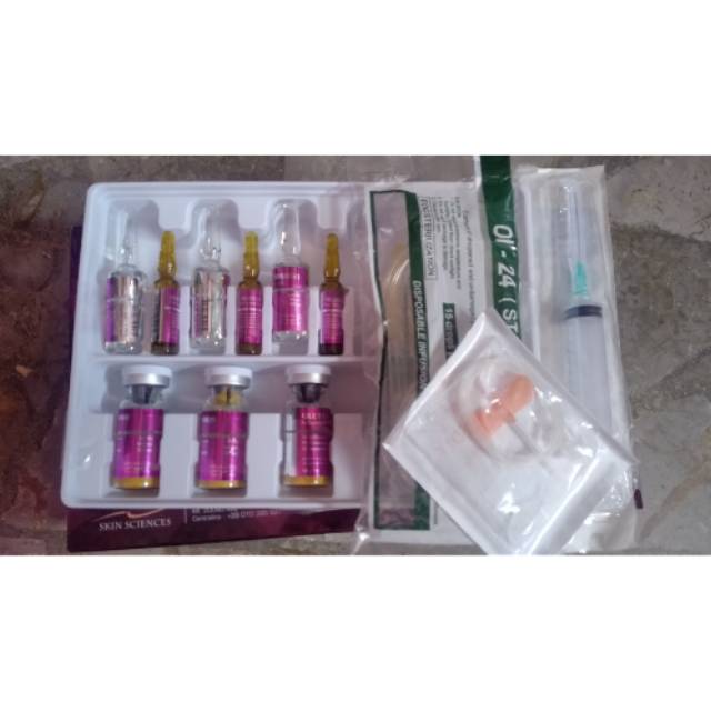 Ecer Glutax 2000gs