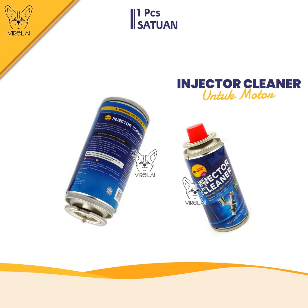 Injector Cleaner 110 [M-One]