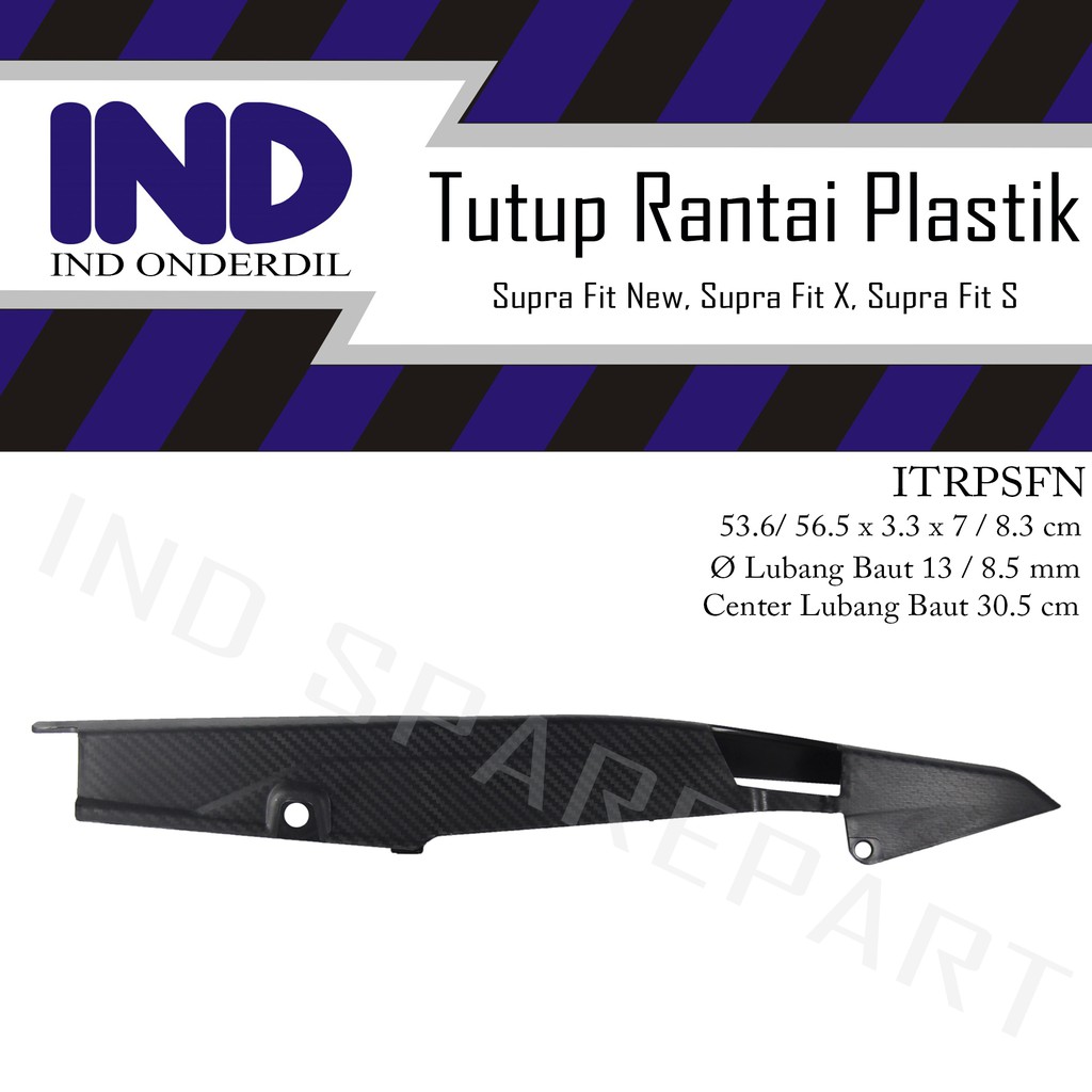 Tutup-Penutup-Katengkas-Stengkas-Cover Rantai-Rante Supra Fit New-X-S