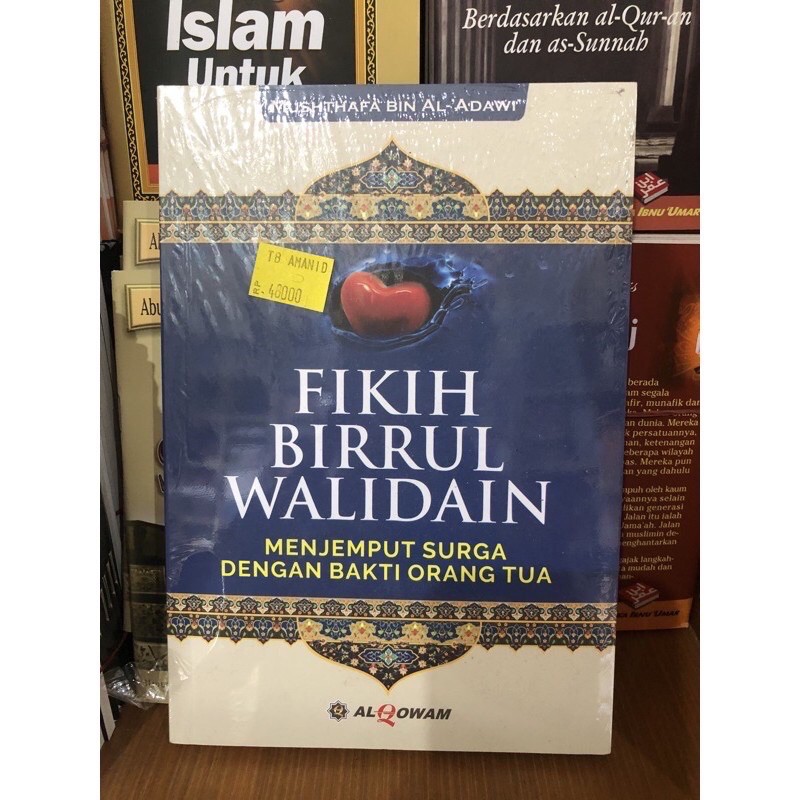 Fikih birrul walidain