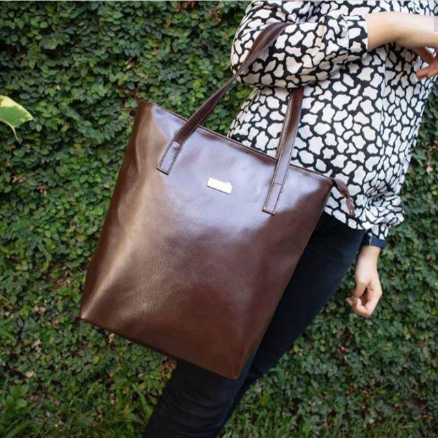 Tas Cangklong Rumah Warna Malika