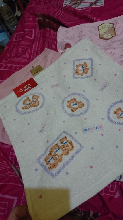 Handuk Tangan Sorex Ht 422