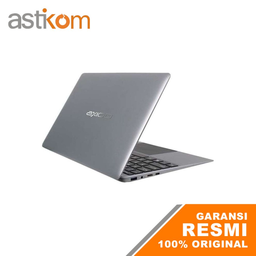 AXIOO MyBook 14E Intel Celeron N4020 RAM 4GB SSD 256GB W10 Pro