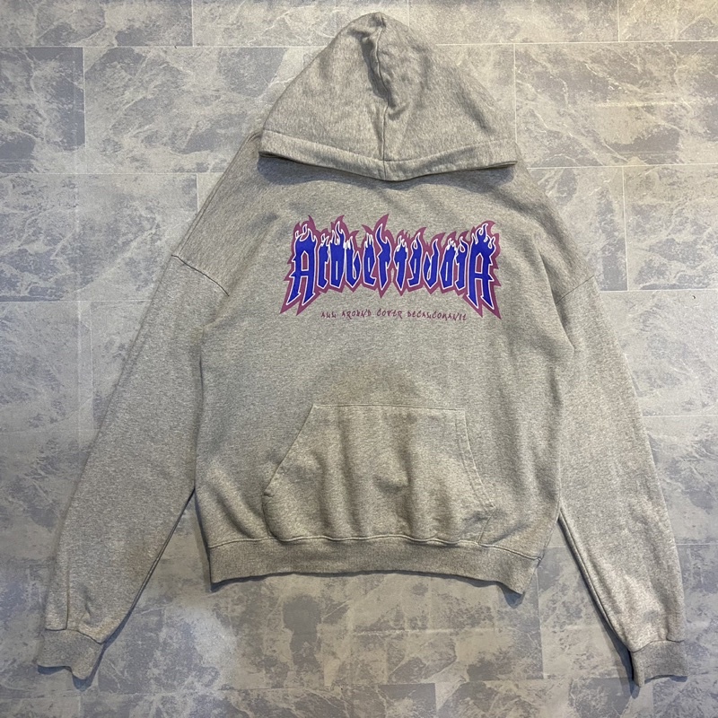 ACOVER hoodie second