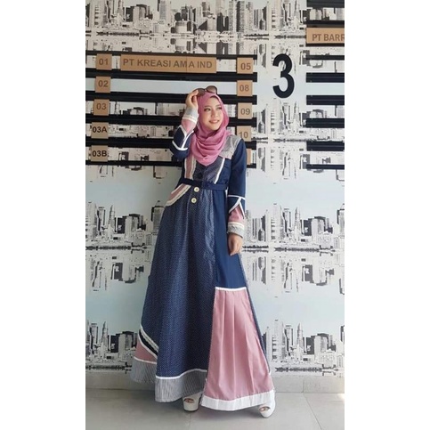 Esme repro Pl size M terawat like new