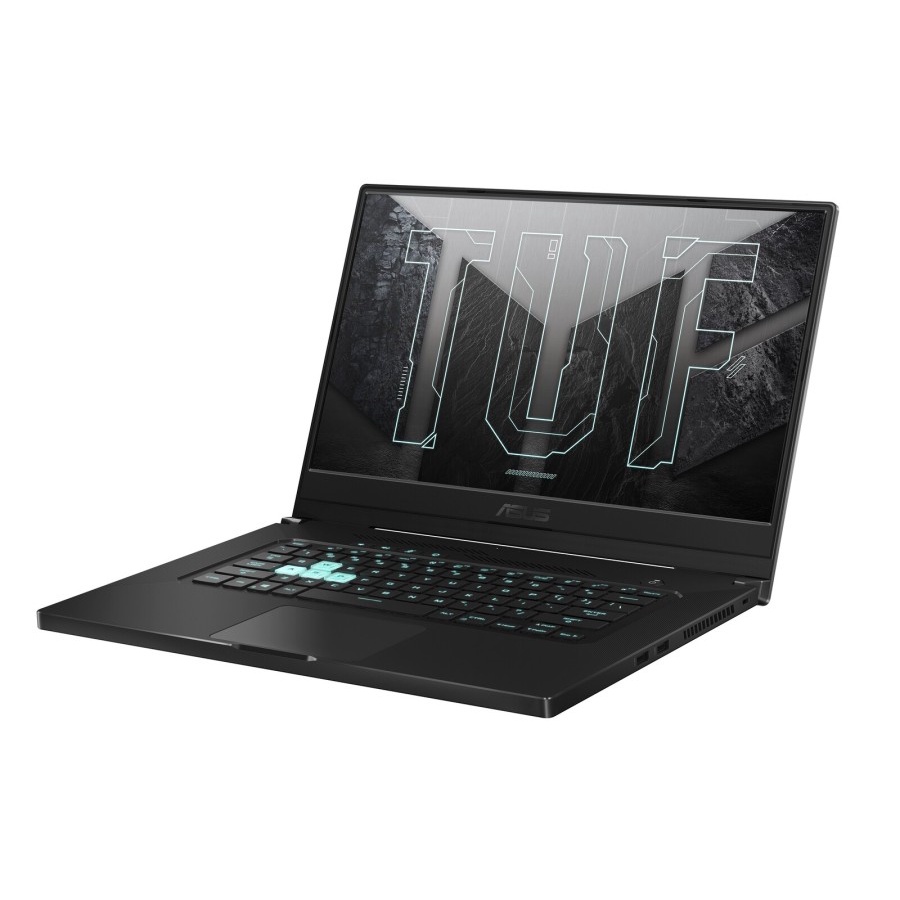 ASUS TUF DASH F15 FX516PM i5-11300H 512GB RTX3060 6GB OHS W10 144Hz