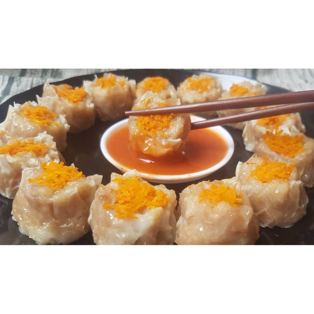

Dimsum Ayam Udang