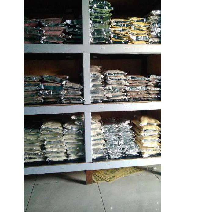 

New! Powder Drink 1 Kg / Bubuk Minuman Aneka Rasa Kemasan 1Kg