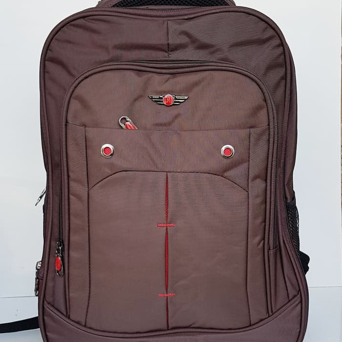 TERMURAAHHH Ransel polo #tas sekolah polo #tas sekolah anak sma #backpack polo Bagus