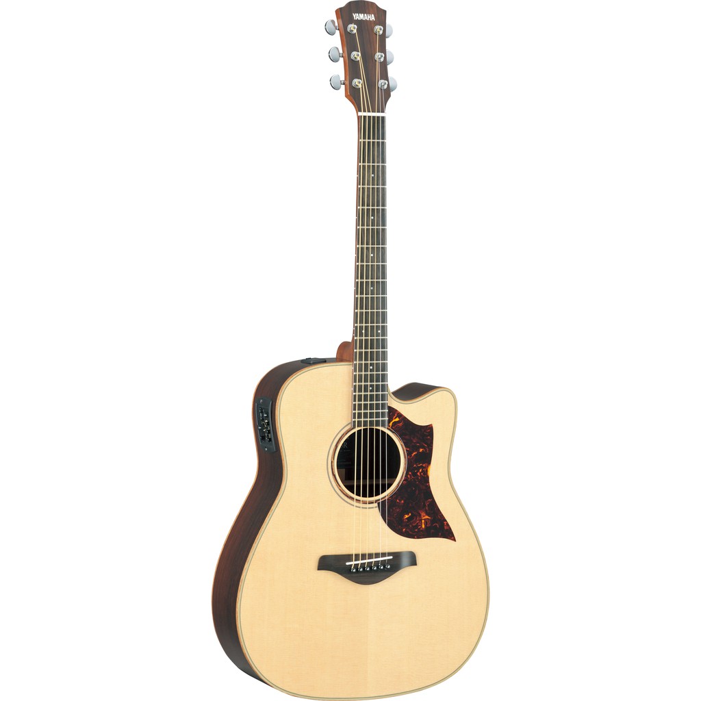 Gitar Akustik Elektrik YAMAHA A Series A3R / A 3 R / A3 R / A 3R