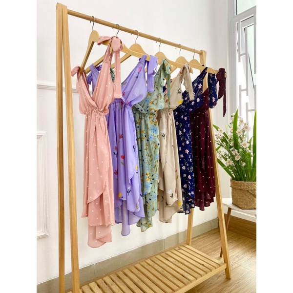 HAURA DRESS / SEXY DRESS / DRESS PENDEK /DRESS CANTIK MURAN KEKINIAN