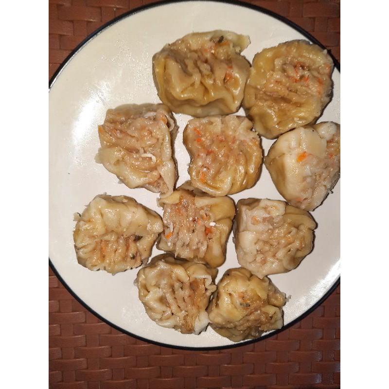 

Baso Tahu Pak Ade.S