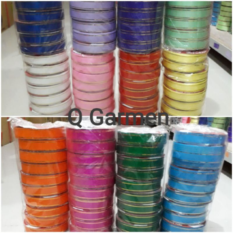 

Pita Kado / Pita Jepang list 3/4" (2cm)