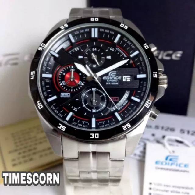 CASIO EDIFICE EFR-556 ORI BM