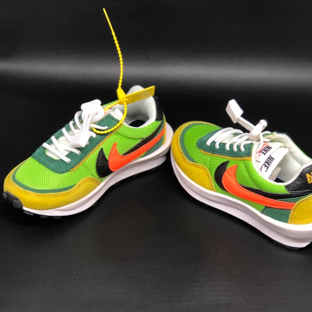 Jual dLe.id Nike X Sacai Ld Waffles 