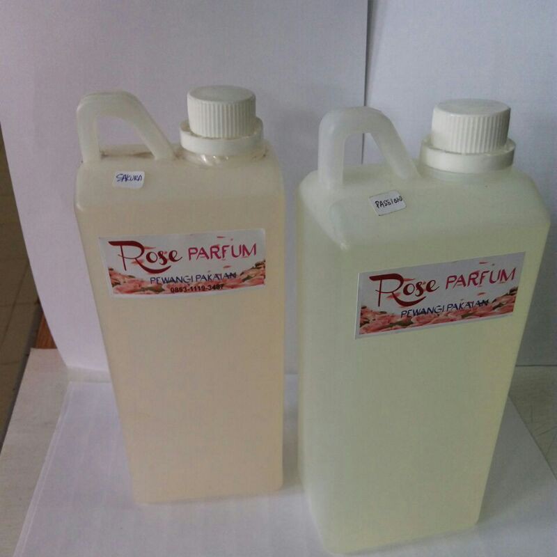 PARFUM LAUNDRY  1 LITER
