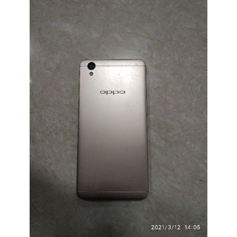 Oppo A37 Ram 2/16 Second