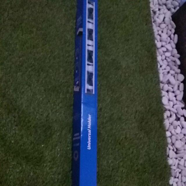 Proclean Gantungan Sapu Dan Alat Kebersihan Universal