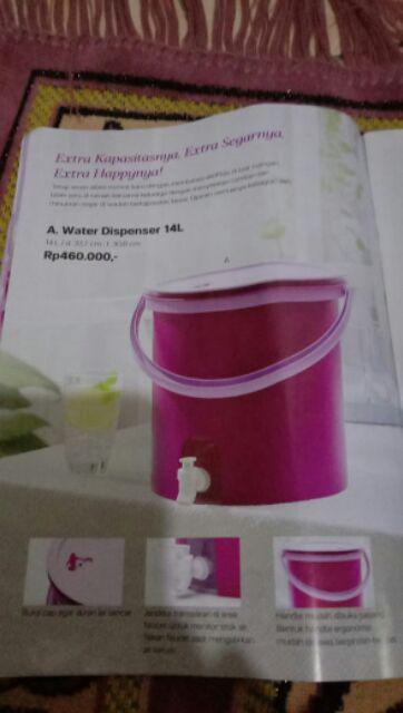 3 Pcs Centong Cetakan Donat Cair 10cm