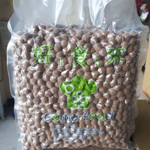 

Boba pearl import come food - 3kg