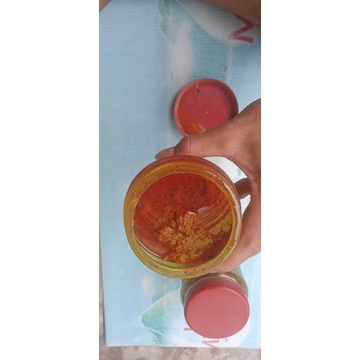 

bumbu bakaran ikan udang cumi dll